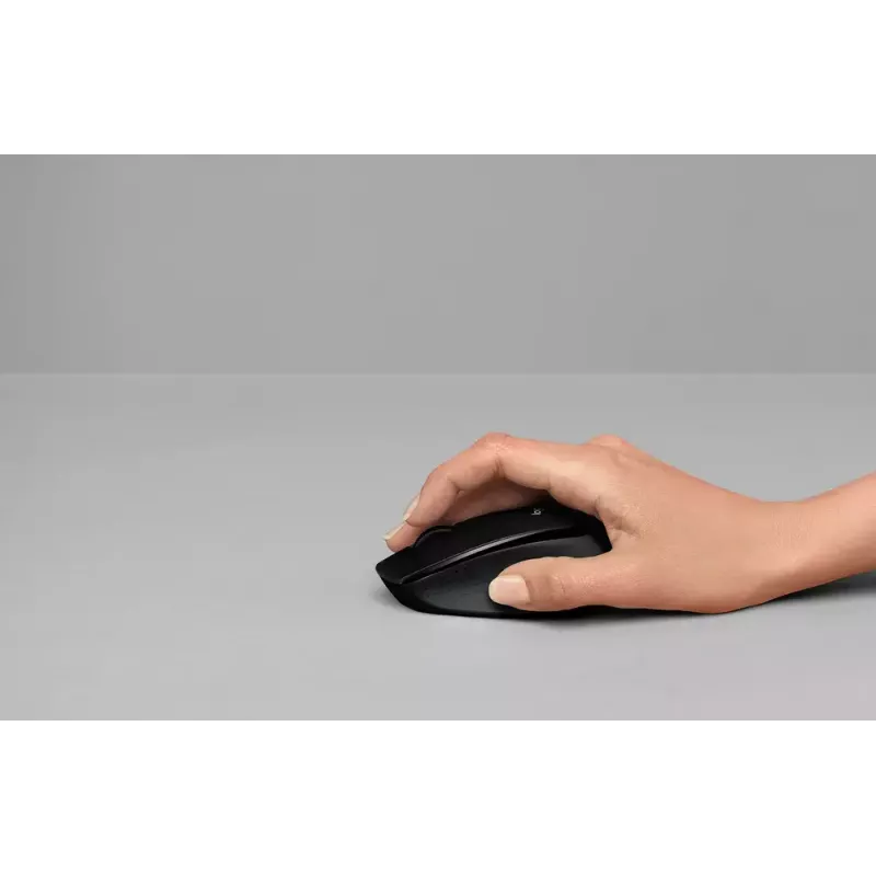 Ποντίκι Logitech B330 Silent Plus Ασύρματο