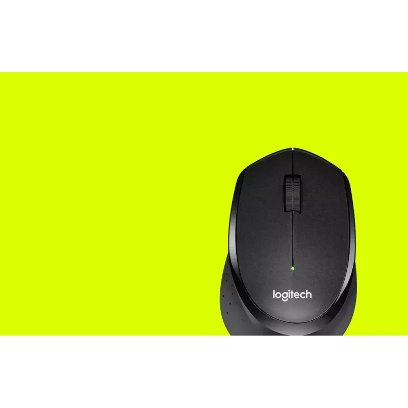 Ποντίκι Logitech B330 Silent Plus Ασύρματο