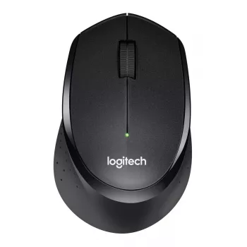 Ποντίκι Logitech B330 Silent Plus Ασύρματο
