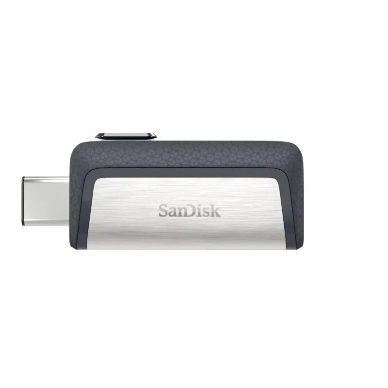 USB Stick SanDisk 128 GB USB Type-A USB Type-C Ultra Dual Drive