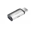 USB Stick SanDisk 128 GB USB Type-A USB Type-C Ultra Dual Drive