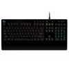 LOGITECH G213 Prodigy Πληκτρολόγιο Gaming In-house/ems Central Retail USB Μαύρο – QWERTY