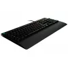 LOGITECH G213 Prodigy Πληκτρολόγιο Gaming In-house/ems Central Retail USB Μαύρο – QWERTY