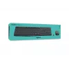 Ασύρματο Σετ Πληκτρολογίου και Ποντικιού Logitech MK235