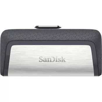 USB Stick SanDisk 32GB USB Type-A USB Type-C Ultra Dual Drive