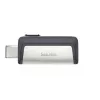 USB Stick SanDisk 32GB USB Type-A USB Type-C Ultra Dual Drive