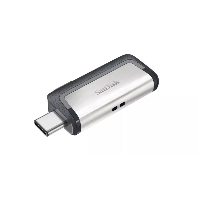 USB Stick SanDisk 32GB USB Type-A USB Type-C Ultra Dual Drive