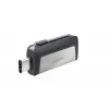 USB Stick SanDisk 32GB USB Type-A USB Type-C Ultra Dual Drive