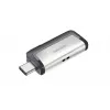 USB Flash Drive SanDisk 64GB USB Type-A USB Type-C Ultra Dual Drive
