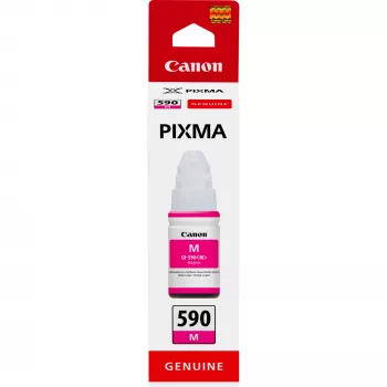 Canon GI-590 Ματζέντα Μελάνι Ink Bottle