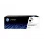 Τόνερ HP 79A Μαύρο Γνήσιο LaserJet 1000 σελίδες Μαύρο