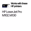 HP 17A Γνήσια Κασέτα Τόνερ LaserJet, Μαύρο, 1600 σελίδες, 1 τεμ.