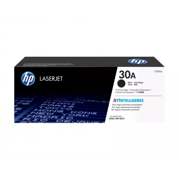 Κασέτα Τόνερ HP CF230A LJ M203 1600 σελίδες Μαύρο