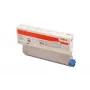 OKI Τόνερ 46443104 XL Μαύρο 3000 σελίδες