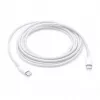 Καλώδιο φόρτισης USB-C Apple MLL82ZM/A 2 m