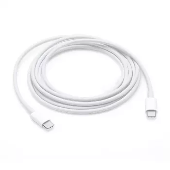 Καλώδιο φόρτισης USB-C Apple MLL82ZM/A 2 m