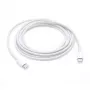 Καλώδιο φόρτισης USB-C Apple MLL82ZM/A 2 m