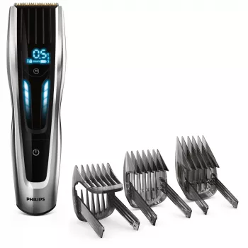 Philips HAIRCLIPPER Series 9000 HC9450/15 Πλενόμενη Κουρευτική Μηχανή