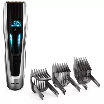 Philips HAIRCLIPPER Series 9000 HC9450/15 Πλενόμενη Κουρευτική Μηχανή