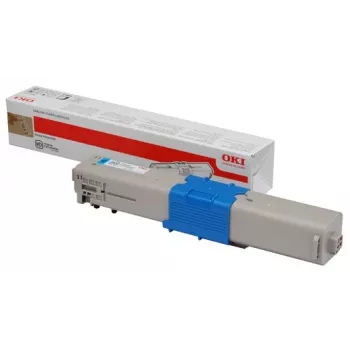 Τόνερ OKI 46508715 2000 σελίδες Κυανό