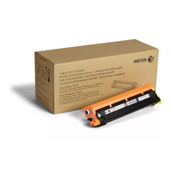 Xerox PHASER 6510 / WORKCENTRE 6515 Κίτρινη μονάδα τυμπάνου 48.000 σελίδων