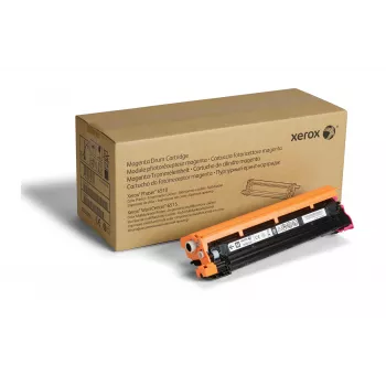 Xerox PHASER 6510 / WORKCENTRE 6515 Ματζέντα κασέτα τυμπάνου 48.000 σελίδων