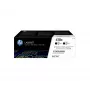HP 410X 2-pack High Yield Μαύρο Γνήσιες κασέτες τόνερ LaserJet