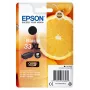 Epson Oranges Ατομική συσκευασία Μαύρο 33XL Claria Premium Ink