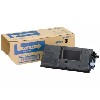 KYOCERA TK-3170 Κασέτα τόνερ 1 τεμ. Γνήσιο Μαύρο