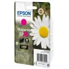 Epson Daisy Ατομική συσκευασία Ματζέντα 18XL Claria Home μελάνι