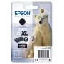 Epson 26XL Μελανοταινία Μαύρο 500 σελίδων μελάνι C13T26214012