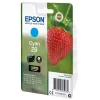 Epson Strawberry Ατομική συσκευασία Κυανό 29 Claria Home Ink