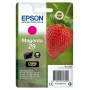 Epson Strawberry Ατομική συσκευασία Ματζέντα 29 Claria Home Ink