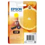 Epson Oranges Ατομική συσκευασία Κίτρινο 33 Claria Premium μελάνι