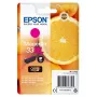Cartridge Epson 33XL Ματζέντα 650 σελίδων C13T33634012