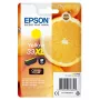 Epson Oranges Ατομική συσκευασία Κίτρινο 33XL Claria Premium Ink