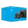 LOGITECH Z625 2.1 κανάλια 200 W Μαύρο
