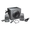 LOGITECH Z625 2.1 κανάλια 200 W Μαύρο