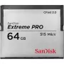 Κάρτα μνήμης SanDisk 64GB CFast 2.0 SDCFSP-064G-G46D