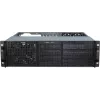 Θήκη server Inter-Tech 3U-30240 Rack μαύρη
