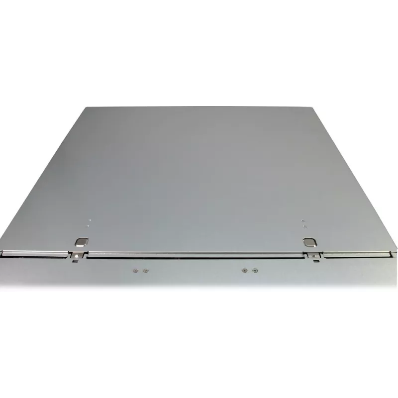 Θήκη server Inter-Tech 3U-30240 Rack μαύρη