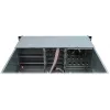 Θήκη server Inter-Tech 3U-30240 Rack μαύρη