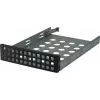Θήκη server Inter-Tech 3U-30240 Rack μαύρη