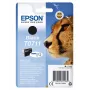 Epson Cheetah μεμονωμένη συσκευασία μαύρο T0711 DURABrite Ultra μελάνι
