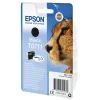 Epson Cheetah μεμονωμένη συσκευασία μαύρο T0711 DURABrite Ultra μελάνι