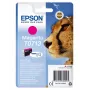 Epson Singlepack Magenta T0713 DURABrite Ultra μελάνι