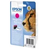 Epson Singlepack Magenta T0713 DURABrite Ultra μελάνι