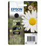 Epson Daisy μεμονωμένη συσκευασία μαύρο 18XL Claria Home μελάνι