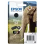 Μελανοδοχείο Epson 24 240 σελίδες μελάνι C13T24214012 μαύρο