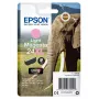 Μελανοδοχείο Epson 24XL Lys ματζέντα 740 σελίδες μελάνι C13T24364012